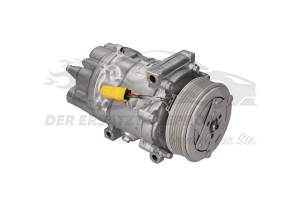 648749 Kompressor Citroen
