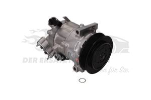 Kompressor Klimaanlage (Sys.Denso)