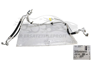 Hochdruckleitung für Klimaanlage Citroen 9831991080