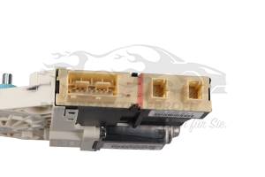 9221AG Fensterhebermotor vorne links Citroen