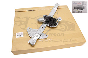 Fensterheber Citroen 9802617780
