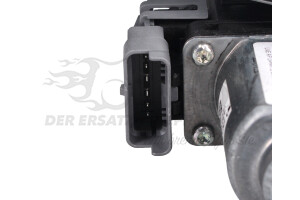 9802617380 Fensterheber vorne rechts elektrisch Citroen