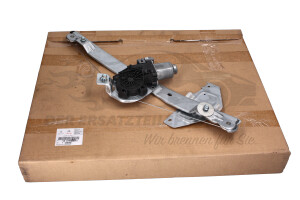 Fensterheber Citroen 9802617380