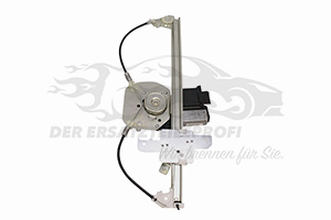 9802531980 Fensterheber vorne links elektrisch 