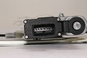 9802531980 Fensterheber vorne links elektrisch 
