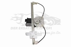 9802531780 Fensterheber vorne rechts elektrisch 