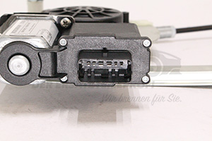 9802531780 Fensterheber vorne rechts elektrisch 