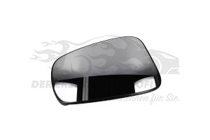 Spiegelglas für Außenspiegel Citroen 8151PQ