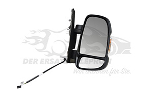 1685325780 Aussenspiegel rechts Citroen