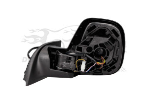 98169900XT Aussenspiegel links elektrisch Citroen