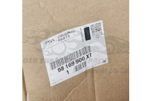 98169900XT Aussenspiegel links elektrisch Citroen