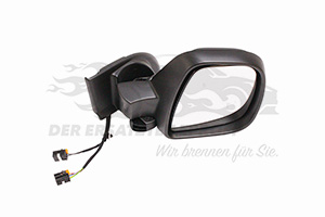 98169899XT Aussenspiegel rechts elektrisch Citroen