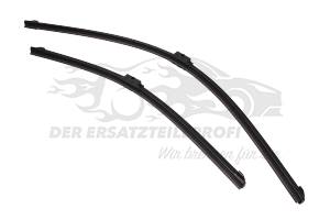 Wischerblattsatz Flat-Blade