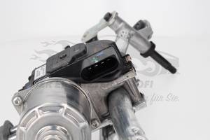 9824762480 Wischermotor vorne Citroen