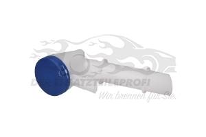 Einfüllstutzen für Waschwasserbehälter Citroen 9676606580
