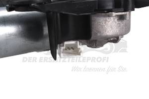 6405QJ Wischermotor hinten 