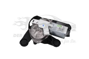 Wischermotor hinten