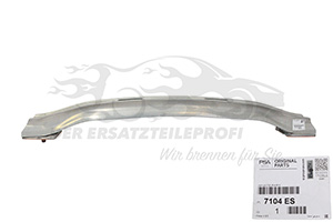 Stoßstangenträger Citroen 9681099980