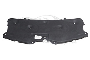 9677694680 Geräuschdämmung für Motorhaube Citroen
