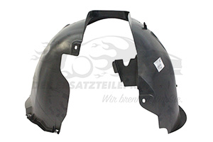 Verkleidung für Radhaus Citroen 7136LH
