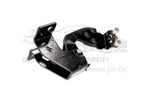 9808074880 Türschlitten Schiebetür rechts mitte Citroen