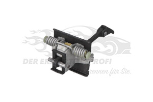 9670813380 Türfangband vordere Türen Citroen