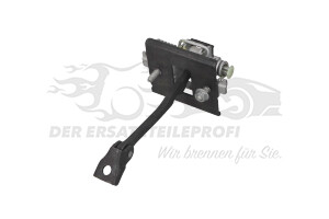 Türfeststeller Citroen 9670813380