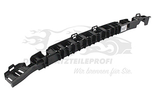 9801689180 Stoßminderer vordere Stoßstange Citroen