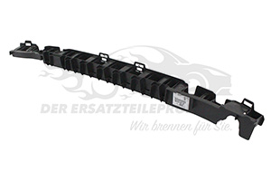 9801689180 Stoßminderer vordere Stoßstange Citroen