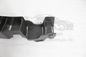 9801689180 Stoßminderer vordere Stoßstange Citroen