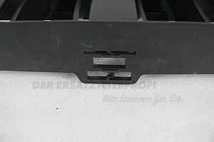 9801689180 Stoßminderer vordere Stoßstange Citroen