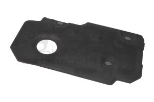 9808963280 Motorkappe / -Abdeckung (oben) Citroen