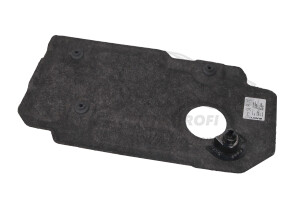 9808963280 Motorkappe / -Abdeckung (oben) Citroen