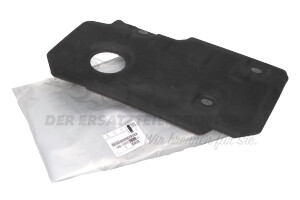Motorabdeckung Citroen 9808963280