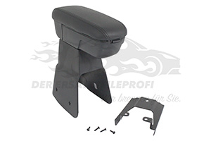 1615052780 Mittelarmlehne mit Ablagefach Citroen