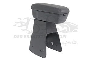 1615052780 Mittelarmlehne mit Ablagefach Citroen