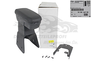 Armlehne Citroen 1615052780