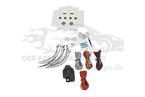 1623344680 Einparkhilfe mit 4 Sensoren hinten Citroen