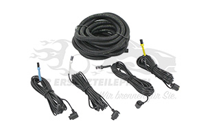 1623344680 Einparkhilfe mit 4 Sensoren hinten Citroen