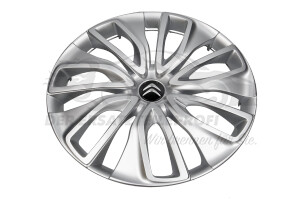 96774273TW Radzierblende, 16-Zoll (VPE 1) Citroen