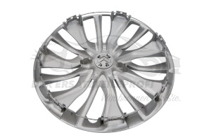 96774273TW Radzierblende, 16-Zoll (VPE 1) Citroen