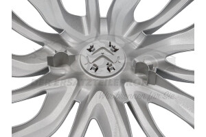 96774273TW Radzierblende, 16-Zoll (VPE 1) Citroen