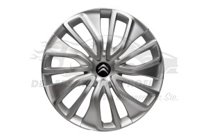 96774273TW Radzierblende, 16-Zoll (VPE 1) Citroen
