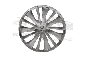 96774273TW Radzierblende, 16-Zoll (VPE 1) Citroen
