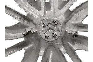 96774273TW Radzierblende, 16-Zoll (VPE 1) Citroen