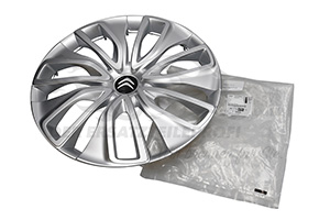 Radkappe Citroen 96774273TW