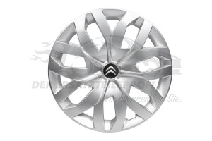 96774271TW Radzierblende, 16-Zoll (VPE 1) Citroen