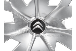 96774271TW Radzierblende, 16-Zoll (VPE 1) Citroen
