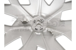 96774271TW Radzierblende, 16-Zoll (VPE 1) Citroen