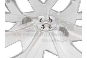 96774271TW Radzierblende, 16-Zoll (VPE 1) Citroen
